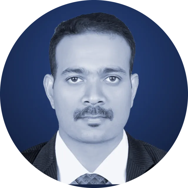 Babu Devassykutty