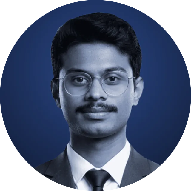 Goutham Krishna P