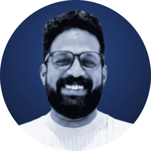Jubair KV