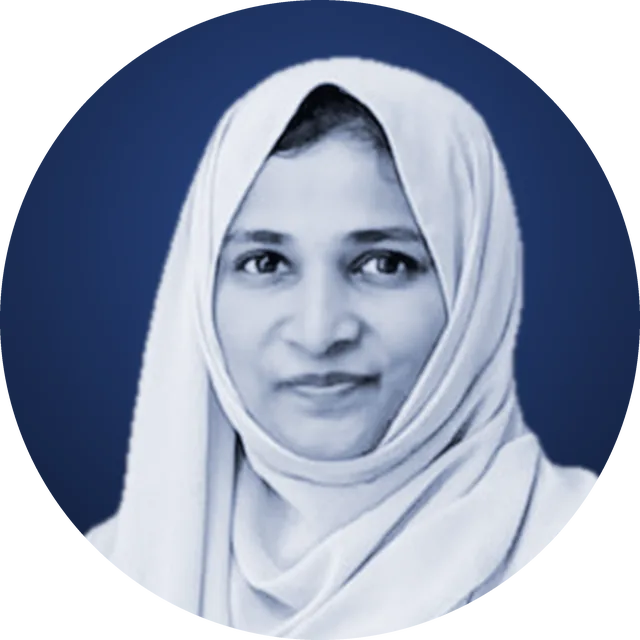 Nidha Fazli
