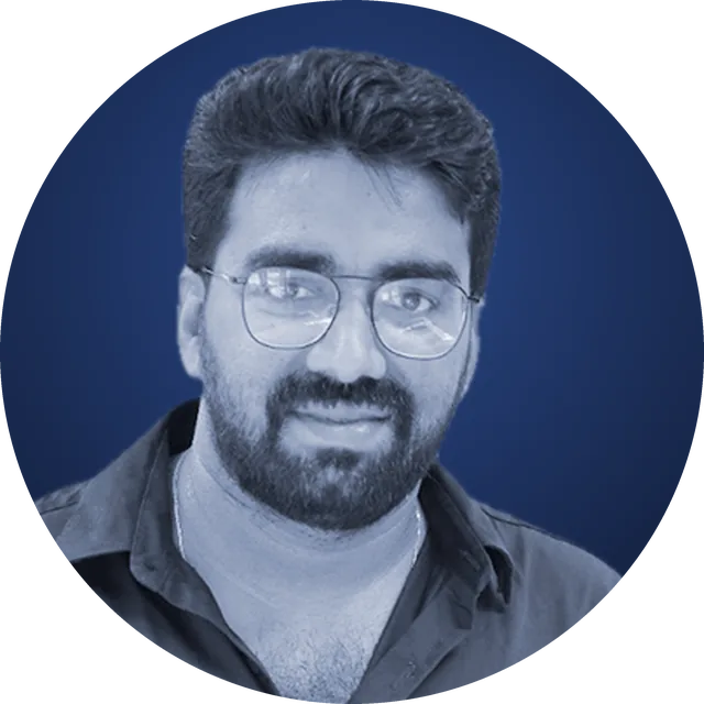 Rakesh Maliyekkal