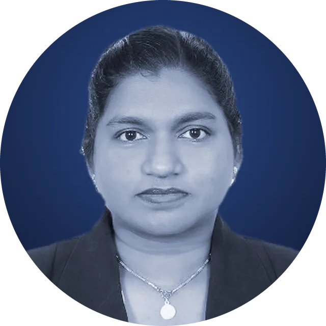 Swapna Saji